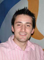 Florian Vinzenz, 2006