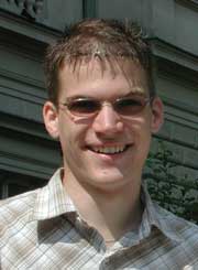 Hannes Mathis, 2006