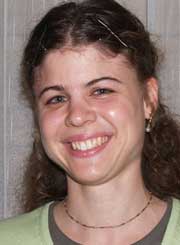 Silvia Mathis, 2006